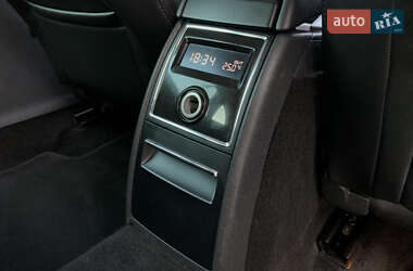 Универсал Skoda Superb 2013 в 