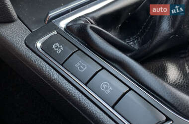 Универсал Skoda Superb 2013 в 