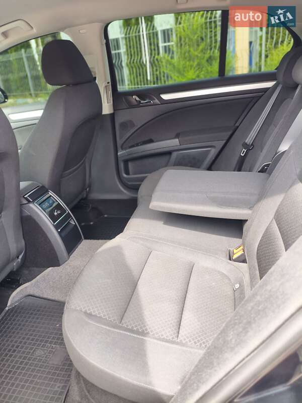 Лифтбек Skoda Superb 2013 в Запорожье фото 15 Лифтбек Skoda Superb 2013 в Запорожье