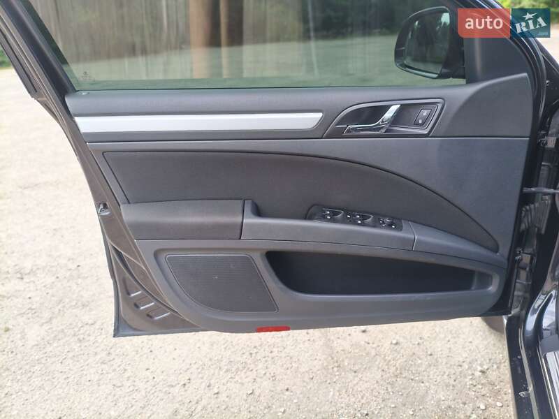 Лифтбек Skoda Superb 2013 в Запорожье фото 18 Лифтбек Skoda Superb 2013 в Запорожье