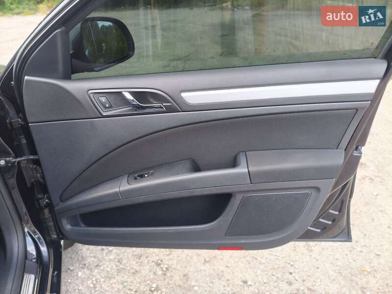 Лифтбек Skoda Superb 2013 в Запорожье фото 30 Лифтбек Skoda Superb 2013 в Запорожье