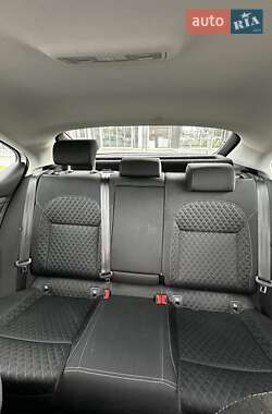 Ліфтбек Skoda Superb 2016 в Києві