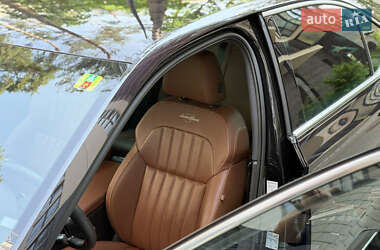Лифтбек Skoda Superb 2022 в 