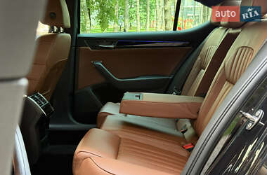 Лифтбек Skoda Superb 2022 в 