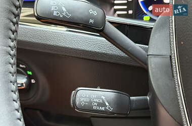 Лифтбек Skoda Superb 2022 в 