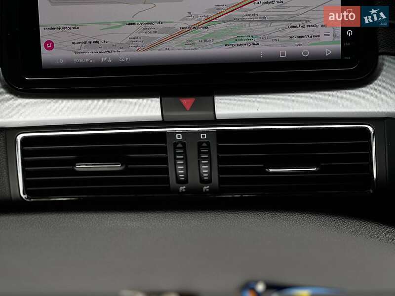 Лифтбек Skoda Superb 2012 в Киеве