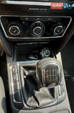 Универсал Skoda Superb 2010 в 