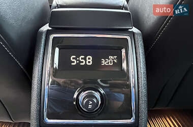 Универсал Skoda Superb 2009 в 