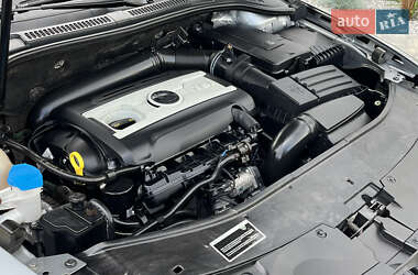 Универсал Skoda Superb 2009 в 