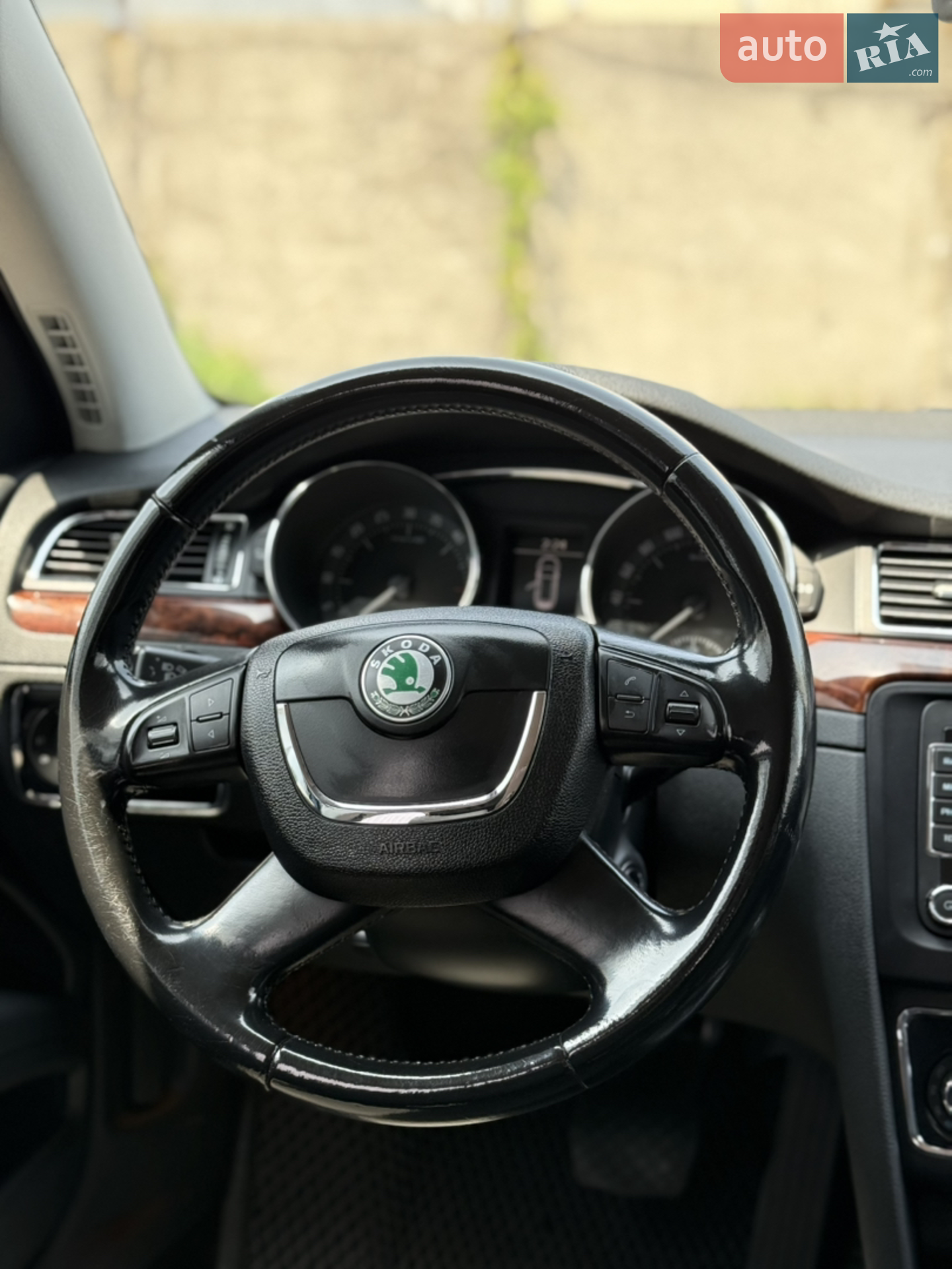 2012 Skoda Superb - мініатюра 17