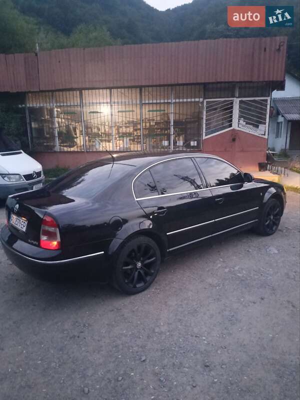 Лифтбек Skoda Superb 2007 в Рахове
