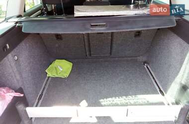 Универсал Skoda Superb 2012 в 