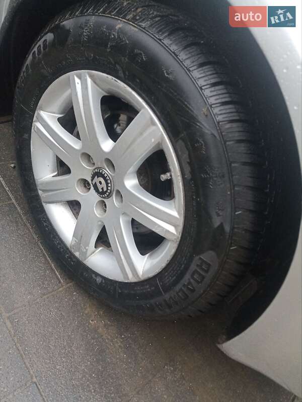 Лифтбек Skoda Superb 2007 в Львове фото 4 Лифтбек Skoda Superb 2007 в Львове