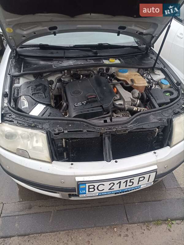 Лифтбек Skoda Superb 2007 в Львове фото 13 Лифтбек Skoda Superb 2007 в Львове