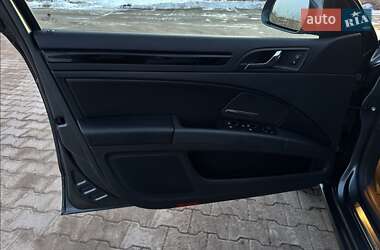 Універсал Skoda Superb 2014 в 
