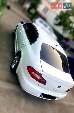 Лифтбек Skoda Superb 2009 в 