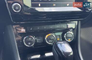 Універсал Skoda Superb 2015 в 