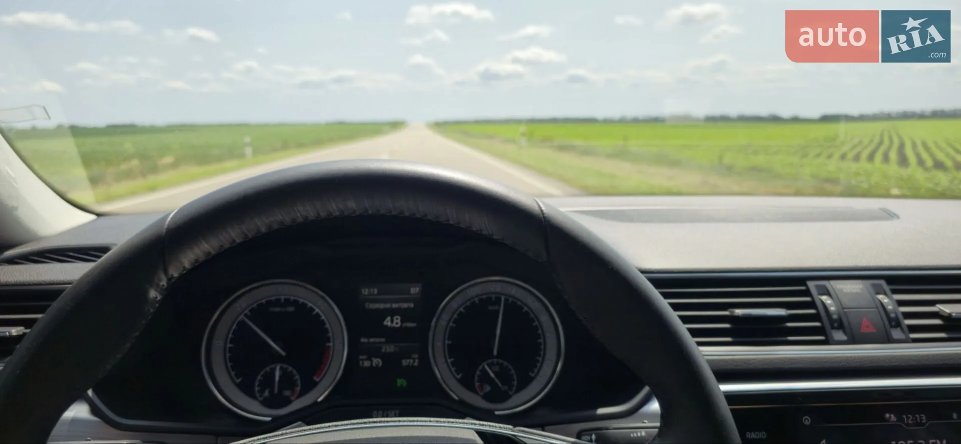 2020 Skoda Superb - мініатюра 51