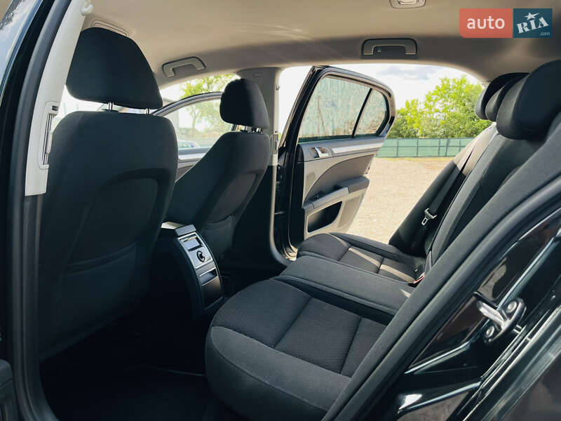 Лифтбек Skoda Superb 2014 в Харькове