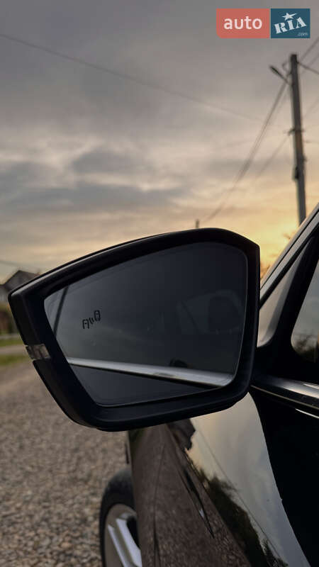 Универсал Skoda Superb 2016 в Коломые