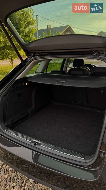 Универсал Skoda Superb 2016 в Коломые