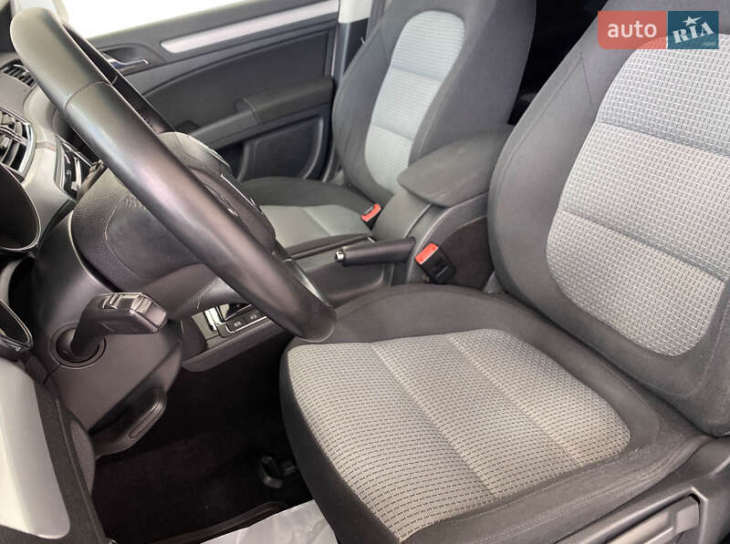Универсал Skoda Superb 2013 в Львове