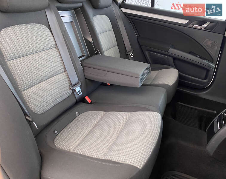 Универсал Skoda Superb 2013 в Львове