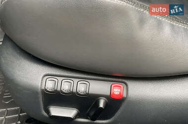 Ліфтбек Skoda Superb 2003 в 