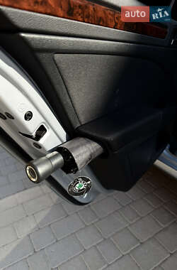 Лифтбек Skoda Superb 2011 в 