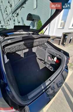Лифтбек Skoda Superb 2017 в 