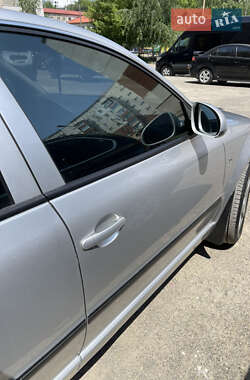 Лифтбек Skoda Superb 2007 в 