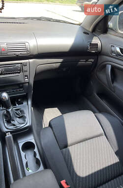Лифтбек Skoda Superb 2007 в 