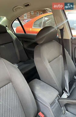Лифтбек Skoda Superb 2007 в 