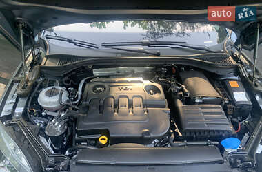 Лифтбек Skoda Superb 2016 в 