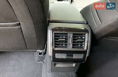 Лифтбек Skoda Superb 2016 в 