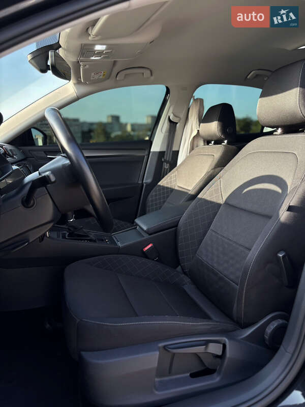 Лифтбек Skoda Superb 2016 в Львове фото 5 Лифтбек Skoda Superb 2016 в Львове