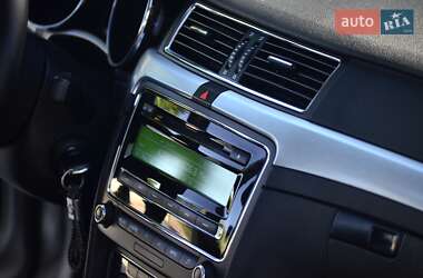 Лифтбек Skoda Superb 2013 в 
