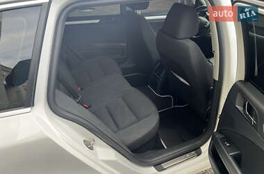 Универсал Skoda Superb 2013 в 