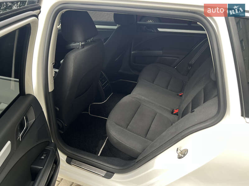 Универсал Skoda Superb 2013 в Черкассах