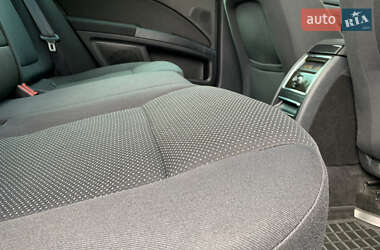 Универсал Skoda Superb 2010 в 
