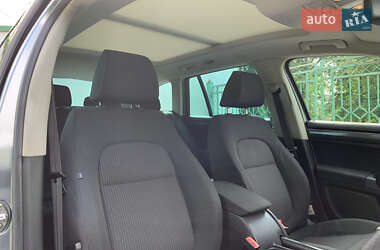 Универсал Skoda Superb 2010 в 