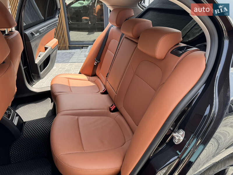 Лифтбек Skoda Superb 2014 в Ивано-Франковске фото 10 Лифтбек Skoda Superb 2014 в Ивано-Франковске