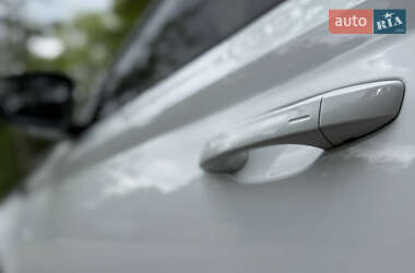 Лифтбек Skoda Superb 2021 в 