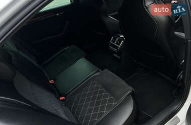 Лифтбек Skoda Superb 2021 в 