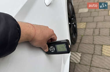 Лифтбек Skoda Superb 2021 в 