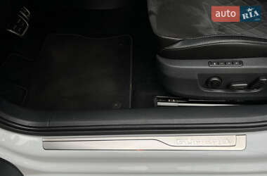 Лифтбек Skoda Superb 2021 в 
