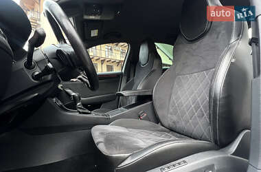 Лифтбек Skoda Superb 2021 в 