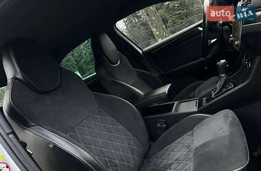 Лифтбек Skoda Superb 2021 в 