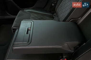 Лифтбек Skoda Superb 2021 в 