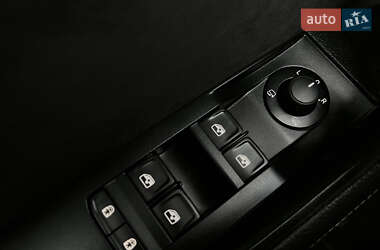 Лифтбек Skoda Superb 2021 в 